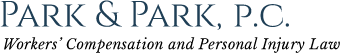 Park & Park, P.C. | Worker's Compensation and Personal Injury Law